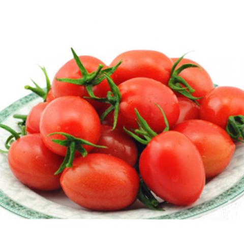 农巴老新鲜蔬菜酸甜千禧小番茄樱桃小西红柿...